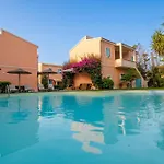 Satori Boutique 2* Acharavi (Corfu)