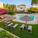 Satori Boutique 2* Acharavi (Corfu)