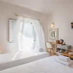 فندق Satori Boutique أخارافي