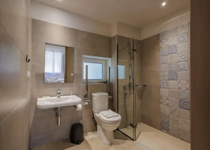 Ξενοδοχείο Satori Boutique 2*