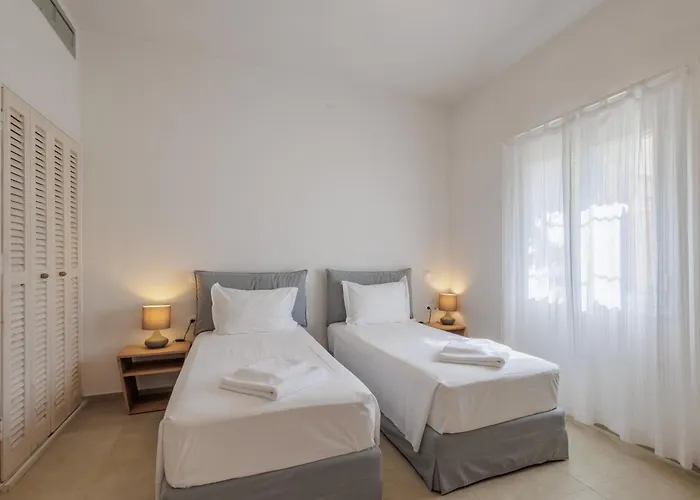 Ξενοδοχείο Satori Boutique