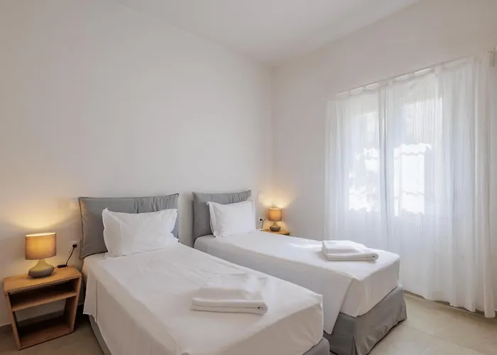Ξενοδοχείο Satori Boutique