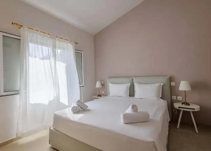 Ξενοδοχείο Satori Boutique Αχαράβη
