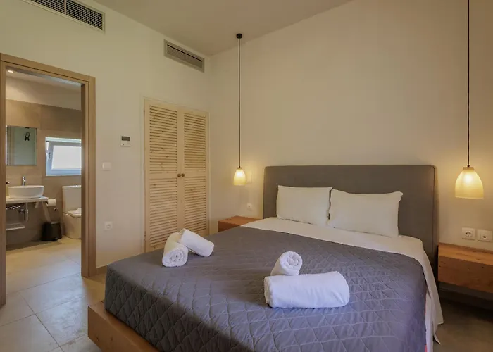 Ξενοδοχείο Satori Boutique 2*