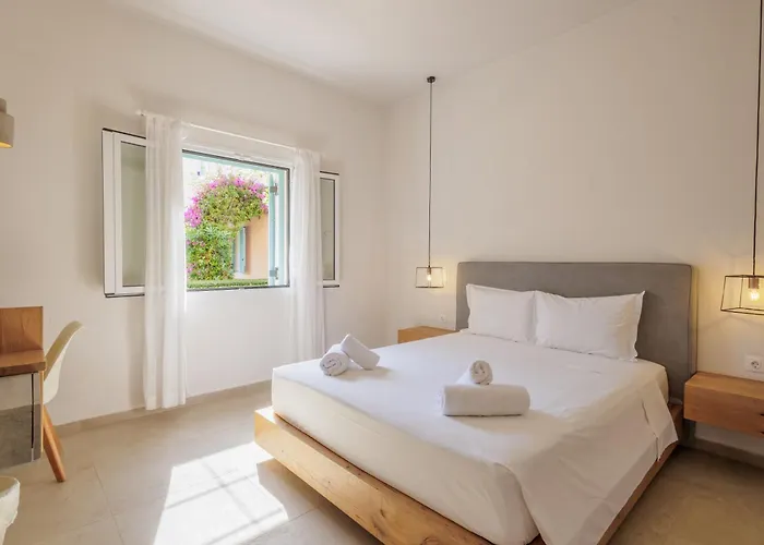 Ξενοδοχείο Satori Boutique
