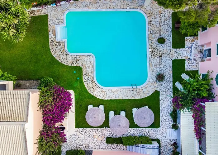 Satori Boutique Ξενοδοχείο 2*
