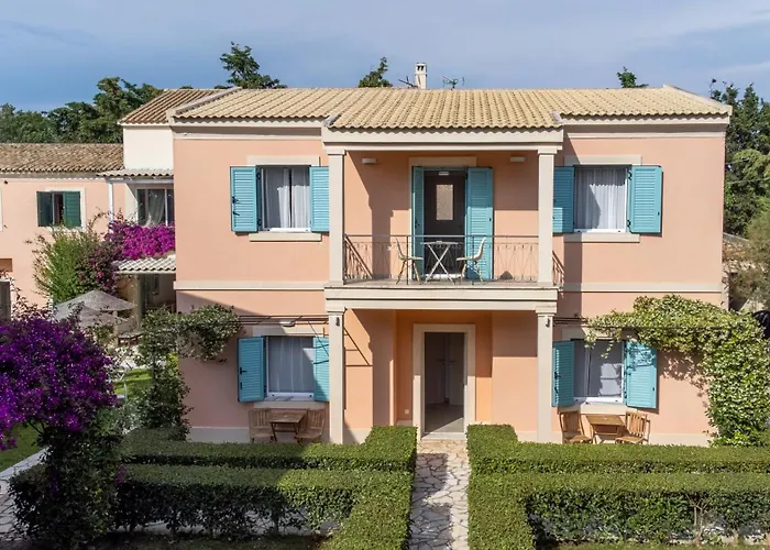 Ξενοδοχείο Satori Boutique 2*