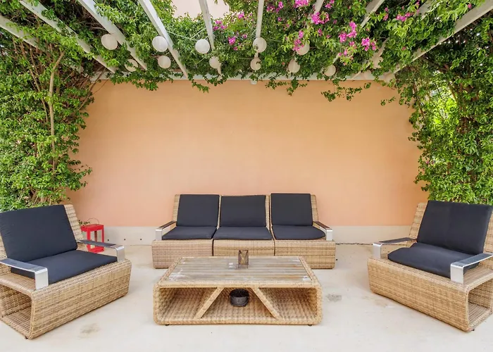 Satori Boutique Ξενοδοχείο Αχαράβη