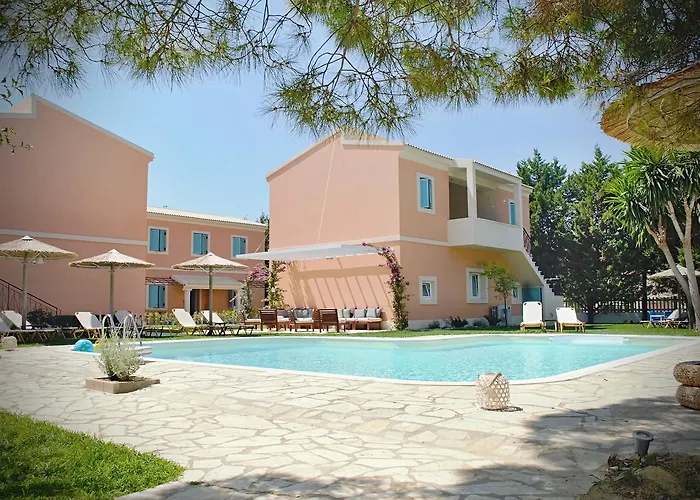 Satori Boutique Αχαράβη