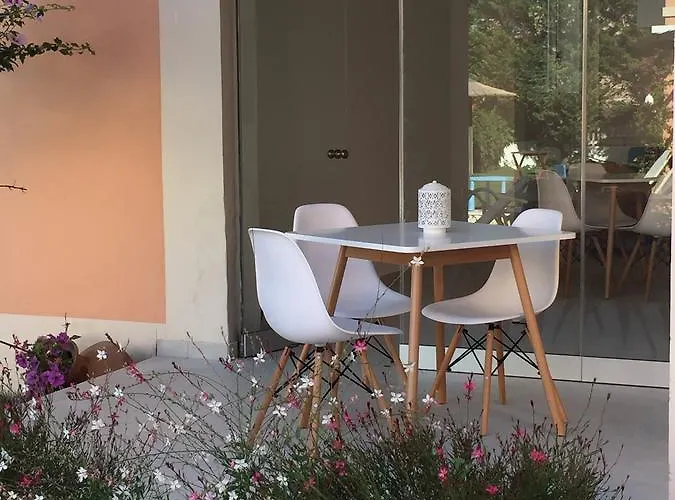 Satori Boutique Ξενοδοχείο 2*