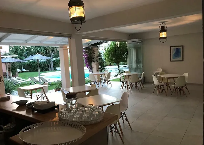 Satori Boutique Ξενοδοχείο