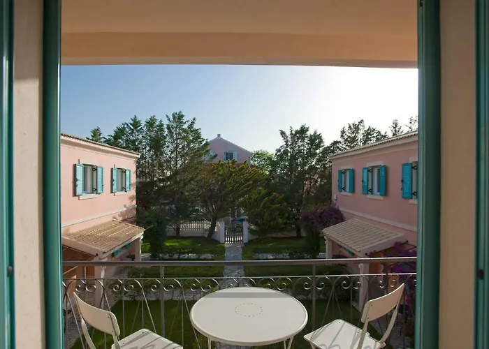 Ξενοδοχείο Satori Boutique 2*