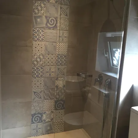 Satori Boutique 2* Acharavi (Corfu)