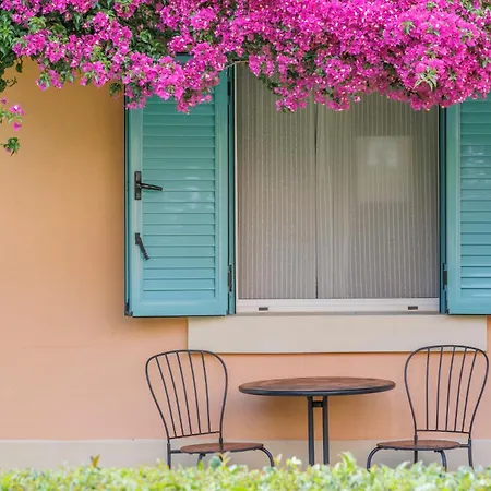 Satori Boutique Acharavi (Corfu)