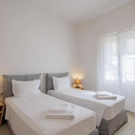 Ξενοδοχείο Satori Boutique