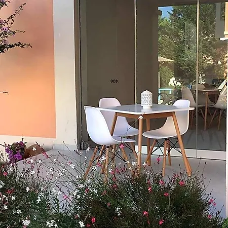 Отель Satori Boutique