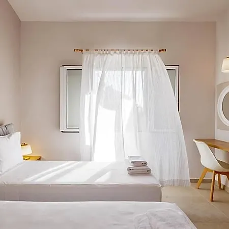 Satori Boutique فندق 2*