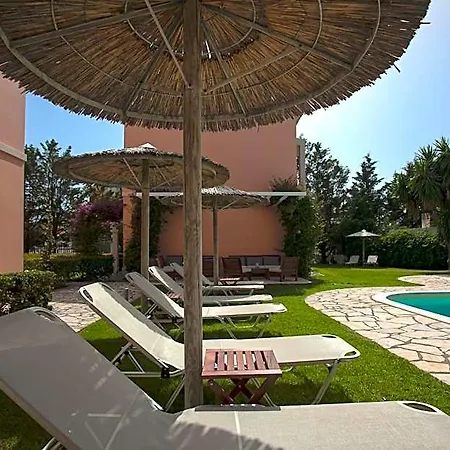 فندق Satori Boutique أخارافي