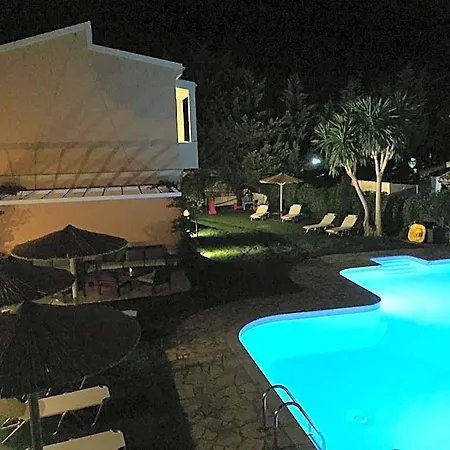 فندق Satori Boutique 2*