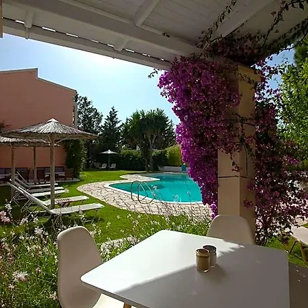 فندق Satori Boutique 2*