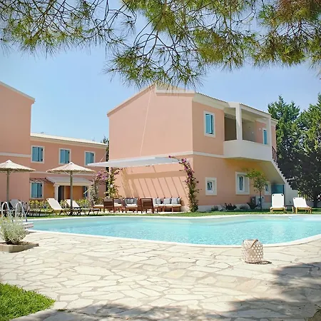 Satori Boutique Acharavi (Corfu)