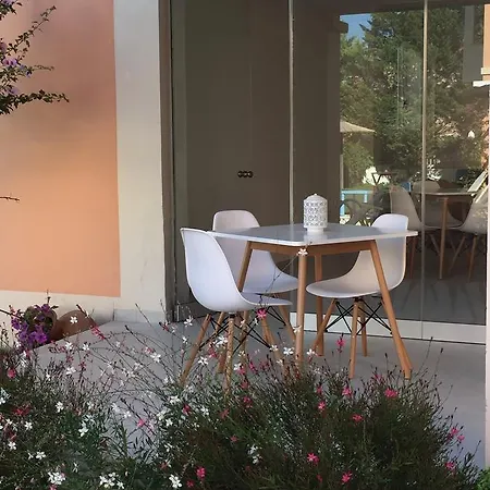 Satori Boutique Hotel 2*