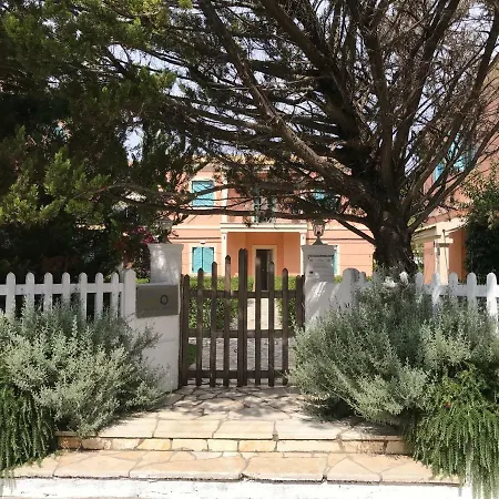 Satori Boutique 2* Acharavi (Corfu)