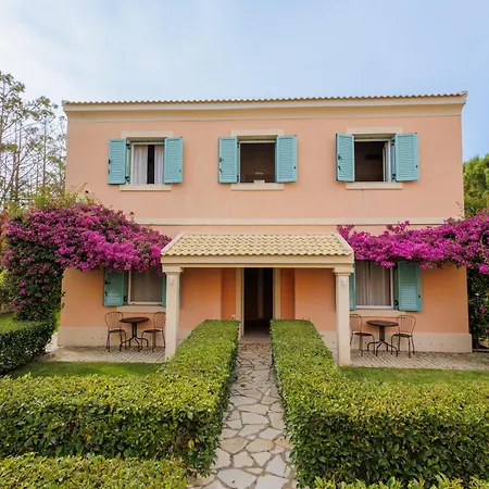 Satori Boutique Hotel Acharavi (Corfu)