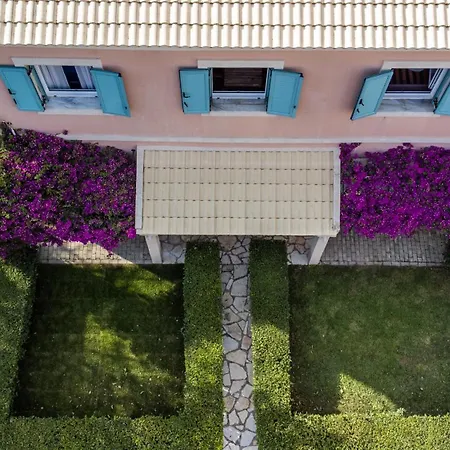 Satori Boutique Hotel 2*