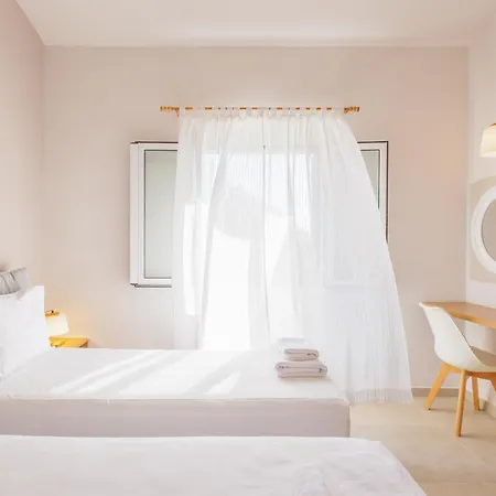 Satori Boutique Acharavi (Corfu)