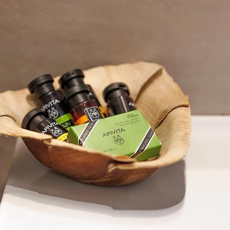 Satori Boutique Acharavi (Corfu)