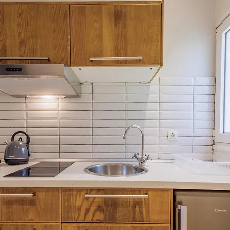 Satori Boutique 2* Acharavi (Corfu)