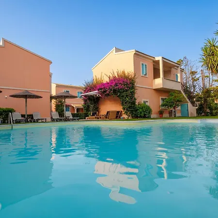 Satori Boutique 2* Acharavi (Corfu)