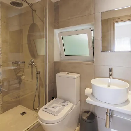 Satori Boutique Acharavi (Corfu)