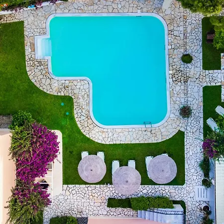 Satori Boutique Hotel 2*