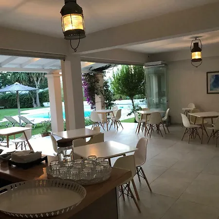 Satori Boutique Hotell