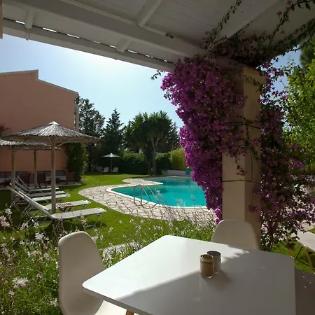 Satori Boutique Hotel 2*