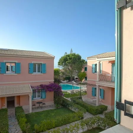 Hotel Satori Boutique Acharavi (Corfu)